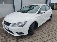 Seat Leon 2014