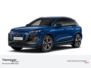 Audi Q6 e-tron 2025