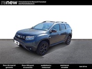 Dacia Duster 2023