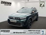 Dacia Bigster 2026