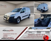 Citroen Berlingo 2018