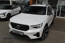 Volvo XC40 2023
