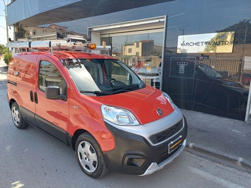 Fiat Fiorino 2019