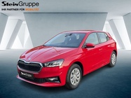 Skoda Fabia 2025