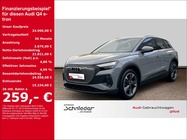 Audi Q4 e-tron 2022