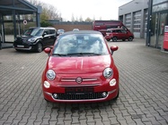Fiat 500C 2023