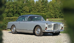 Facel Vega Other 1961