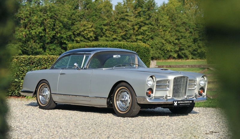 Facel Vega Other