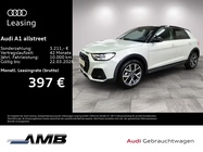 Audi A1 2025