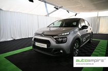 Citroen C3 2023