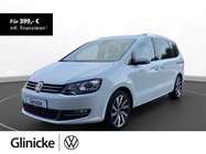 Volkswagen Sharan 2022