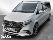 Mercedes-Benz V-Class 2025