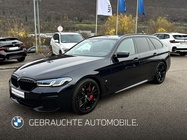 BMW 5 Series 2022