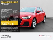 Audi A1 2025