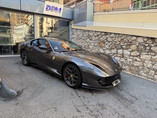 Ferrari 812 2020