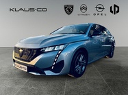 Peugeot 308 2025