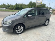 Volkswagen Touran 2011