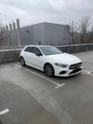 Mercedes-Benz A-Class 2020