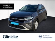 Volkswagen T-Cross 2025