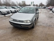 Volkswagen Golf 2002