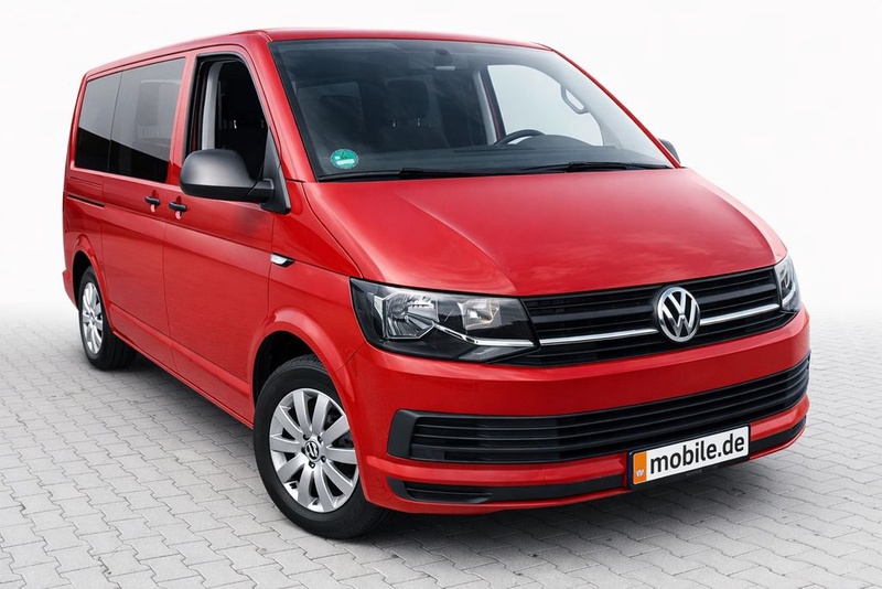 Volkswagen T6