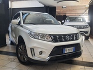 Suzuki Vitara 2019