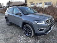 Jeep Compass 2020