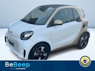 Smart ForTwo 2021