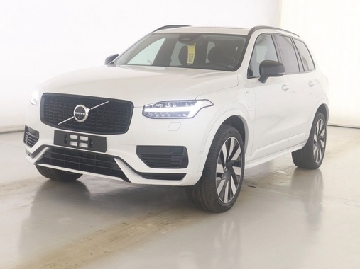 Volvo XC90 2025