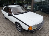 Renault Fuego 1980