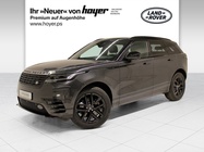 Land Rover Velar 2025