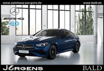 Mercedes-Benz CLE-Class 2025
