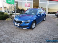Skoda Kamiq 2021
