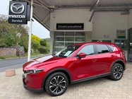 Mazda CX-5 2024
