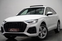 Audi Q5 2023