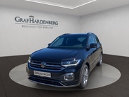 Volkswagen T-Cross 2023