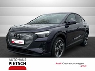 Audi Q4 e-tron 2024