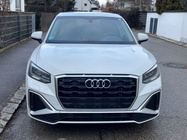 Audi Q2 2022