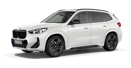 BMW X1 2022