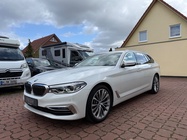 BMW 5 Series 2020