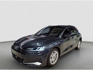 Audi A3 2025