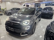 Fiat 500X 2022