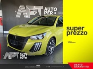 Peugeot 208 2024