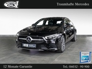 Mercedes-Benz CLA-Class 2021