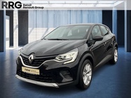 Renault Captur 2023
