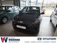 Hyundai i10 2024