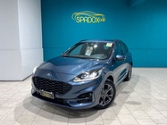 Ford Kuga 2022