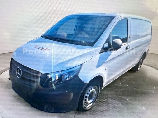 Mercedes-Benz Vito 2021