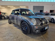 MINI Cooper 2003