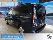 Volkswagen Caddy 2021